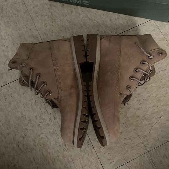 Timberland Junior Boots - Picture 3 of 7